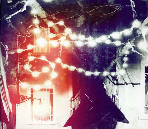 Pat Mastelotto - Recidivate