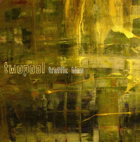 Twopool - Traffic Bins