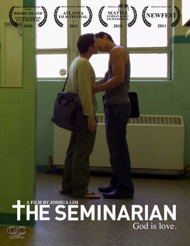 The Seminarian