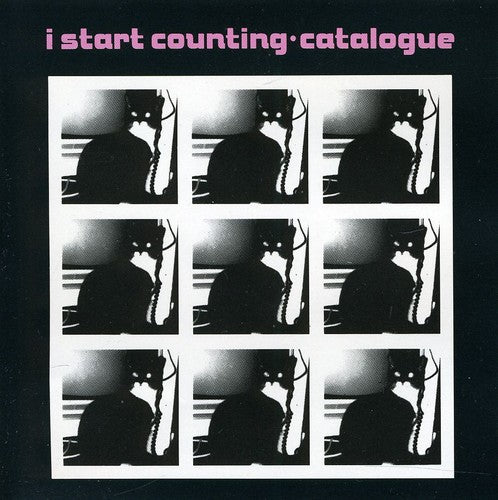 I Start Counting - Catalogue