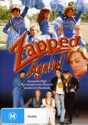 Zapped