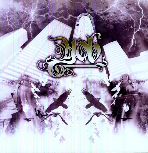 Yob - Unreal Never Lived