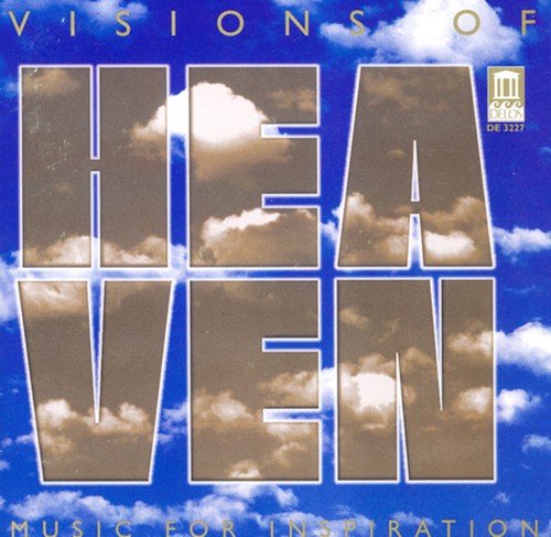Various Artists - Visions of Heaven / Various