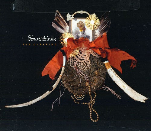 Bowerbirds - The Clearing
