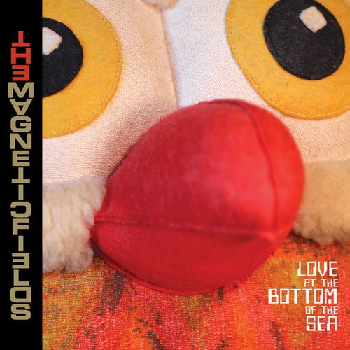 The Magnetic Fields - Love at the Bottom of the Sea