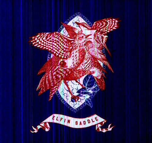 Elfin Saddle - Devastates