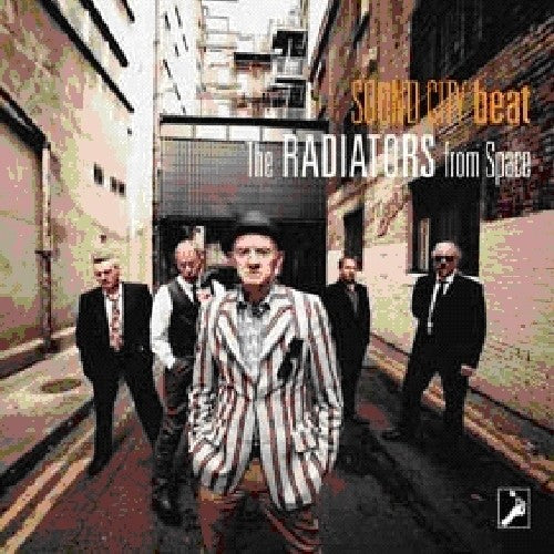 Radiators From Space - Sound City Beat
