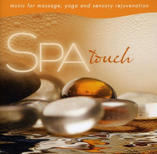 David Arkenstone - Spa: Touch Music for Massage