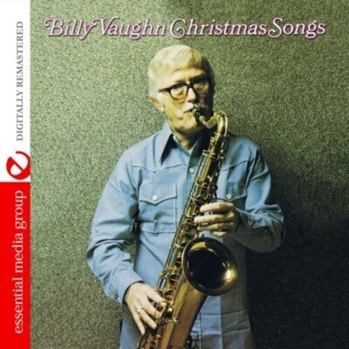 Billy Vaughn - Christmas Songs