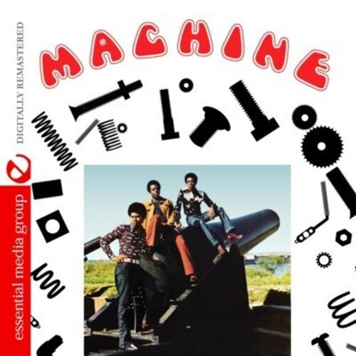 Machine - Machine