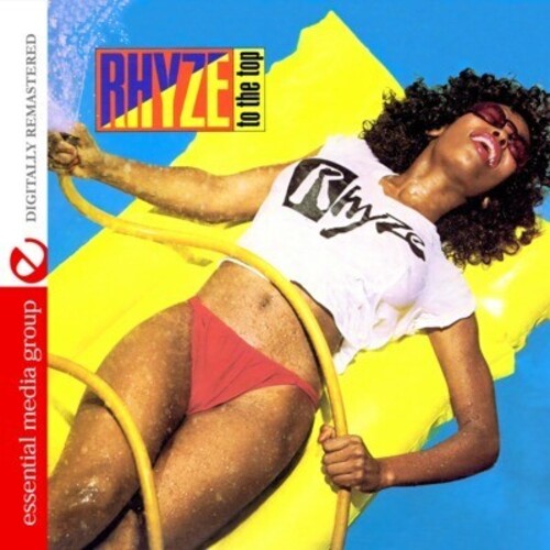 Rhyze