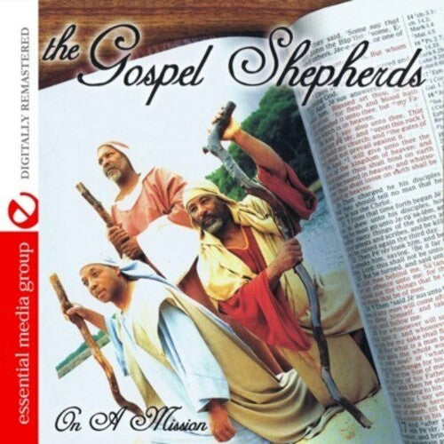 The Gospel Shepherds - On a Mission