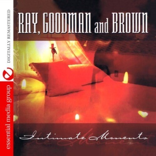 Ray Goodman - Intimate Moments
