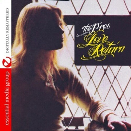 Pros - Love Return