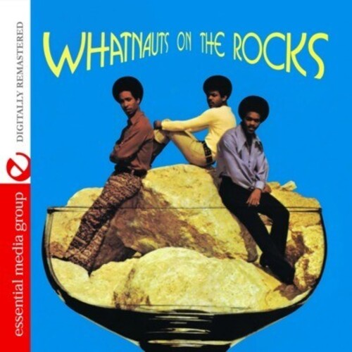 The Whatnauts - On the Rocks