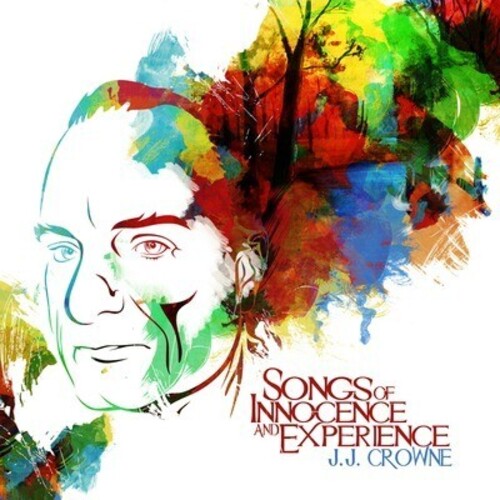 J.J. Crowne - Songs of Innocence & Experience