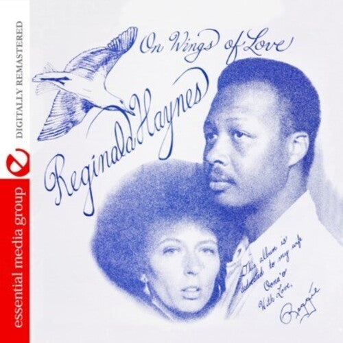 Reginald Haynes - On Wings of Love