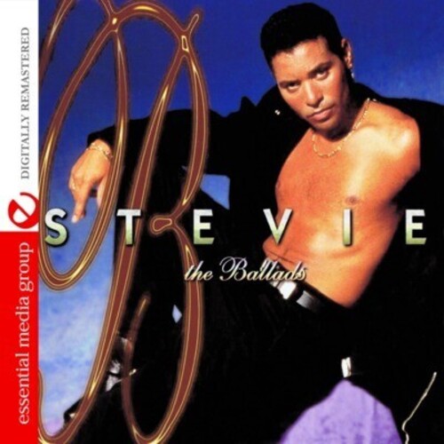 Stevie B - Ballads