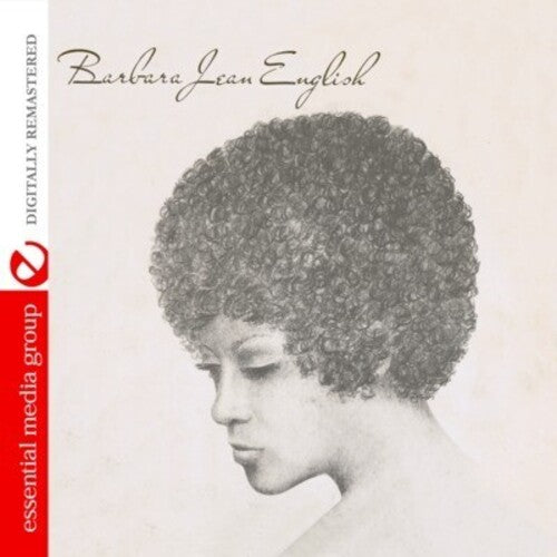 Barbara English Jean - Golden Classics Edition