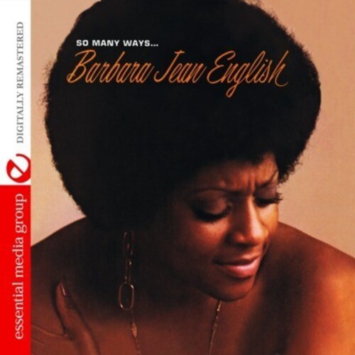 Barbara Jean English - So Many Ways
