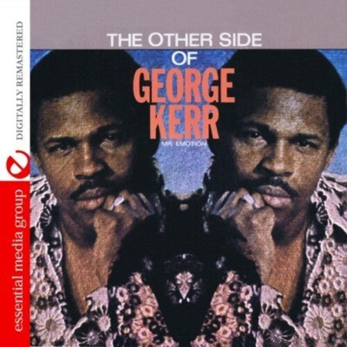 George Kerr - Other Side of George Kerr