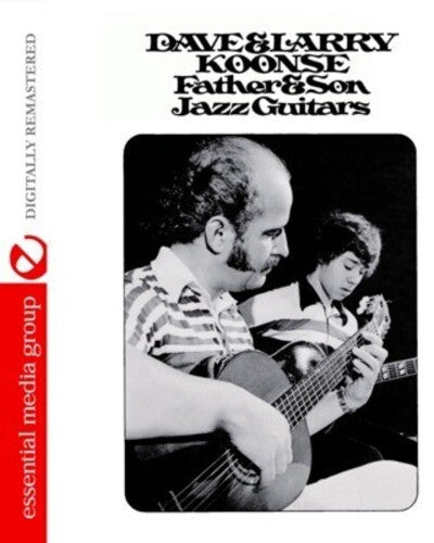 Larry Koonse - Father & Son Jazz Guitars