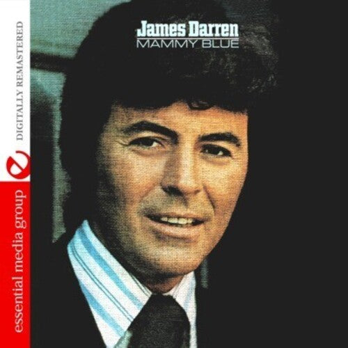James Darren - Mammy Blue