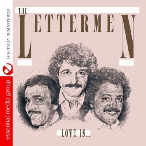 The Lettermen - Love Is