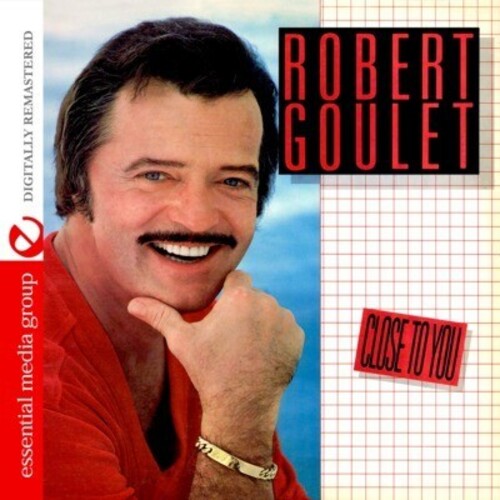 Robert Goulet - Close to You