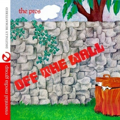 Pros - Off the Wall
