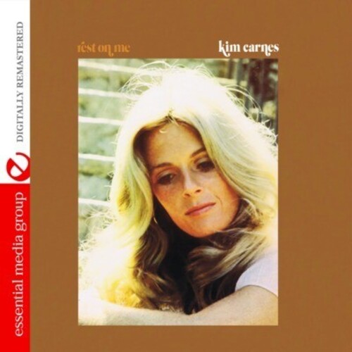 Kim Carnes - Rest on Me