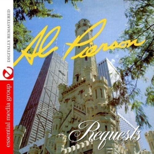 Al Pierson - Requests
