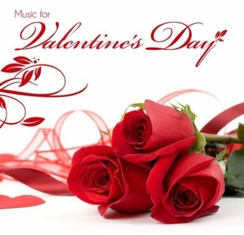 Music for Valentine's Day/ Var - Music for Valentine's Day / Various