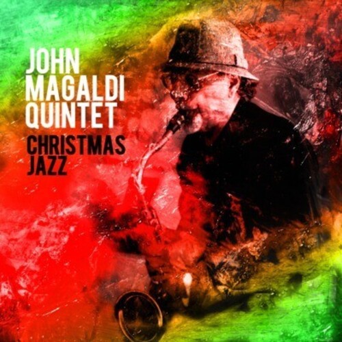 John Magaldi - Christmas Jazz
