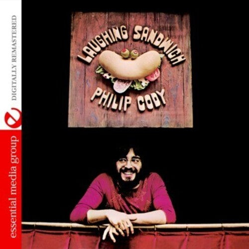 Philip Cody - Laughing Sandwich