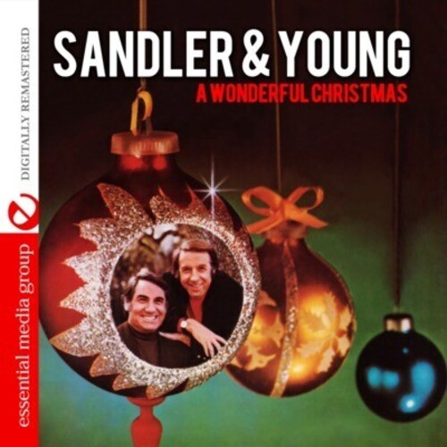Sandler & Young - Wonderful Christmas