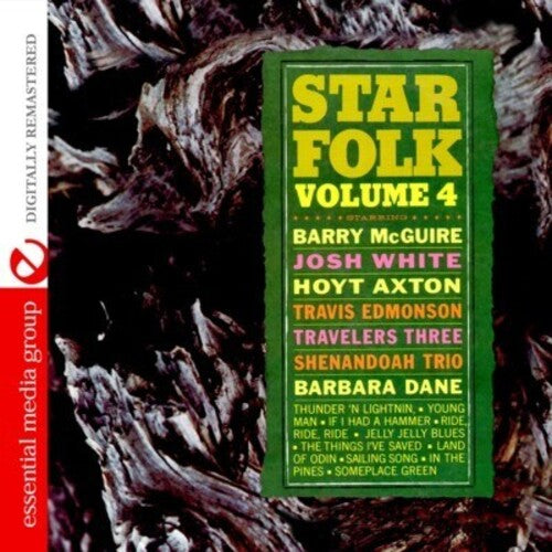 Star Folk 4/ Var - Star Folk 4 / Various