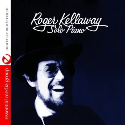 Roger Kellaway - Solo Piano