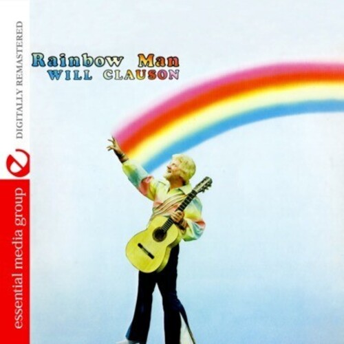 William Clauson - Rainbow Man