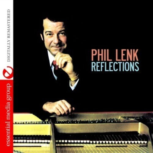 Phil Lenk - Reflections