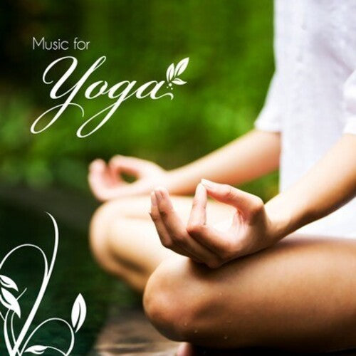 Various Artists - Music for Yoga / Various