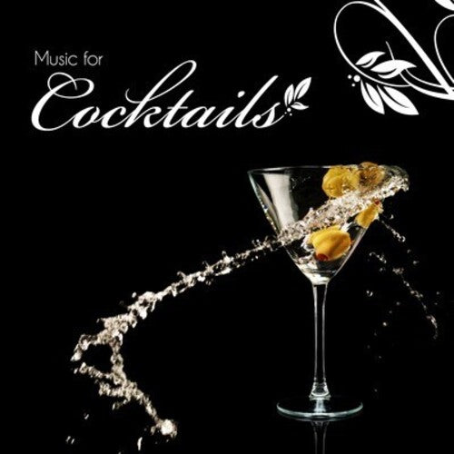 Various Artists - Music for Cocktails / Various