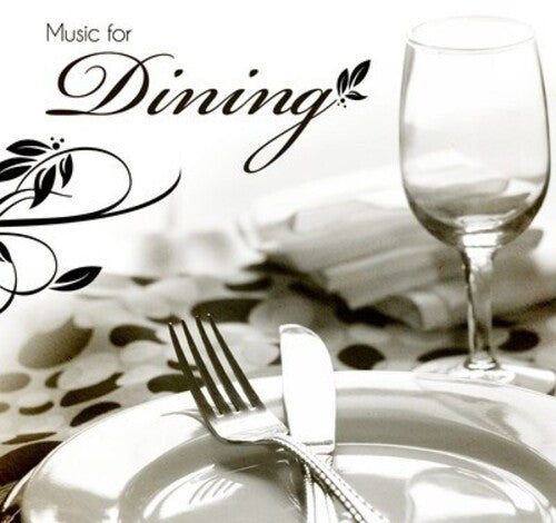 Donna d'Cruz - Music for Dining / Various