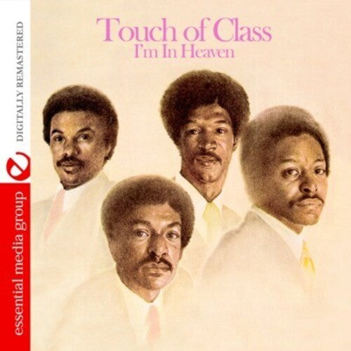 Touch of Class - I'm in Heaven