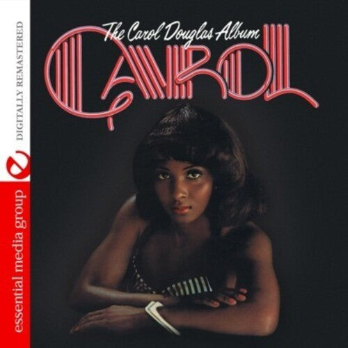 Carol Douglas - Carol Douglas Album