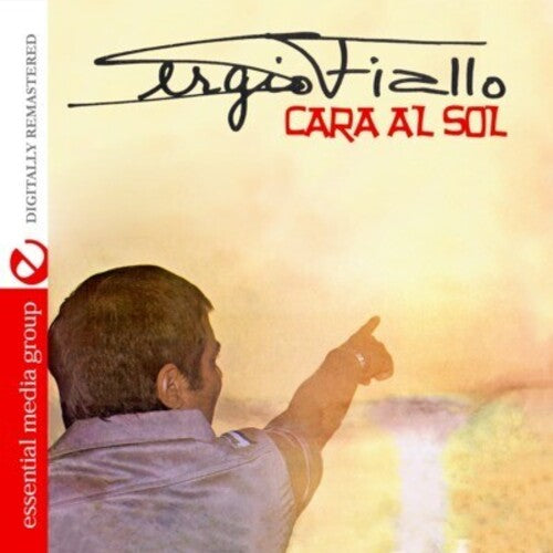 Sergio Fiallo - Cara Al Sol