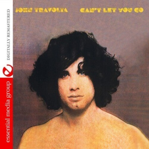 John Travolta - Can't Let You Go