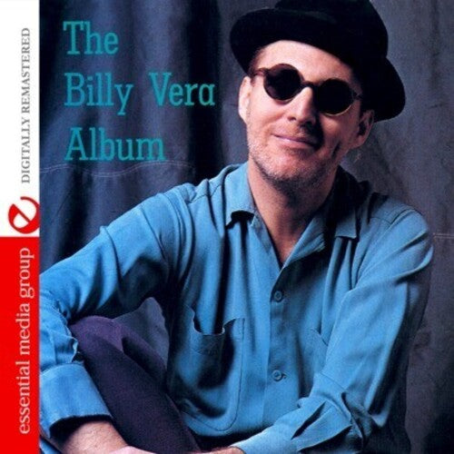 Billy Vera - Album