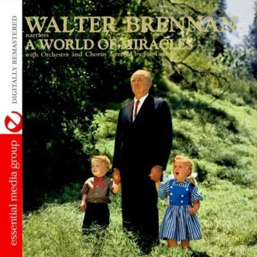 Walter Brennan - World of Miracles