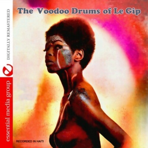 Le - Voodoo Drums of Le Gip